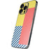 Color Blocks iPhone 14 Pro Skin